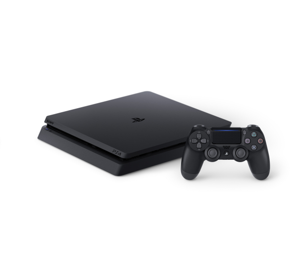 Sony KONSOLA PS4 1TB slim - 1447133 - zdjęcie 3